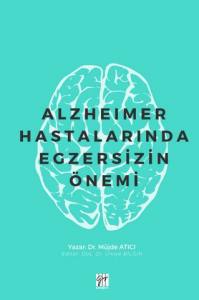 Alzheimer Hastalarında Egzersizin Önemi