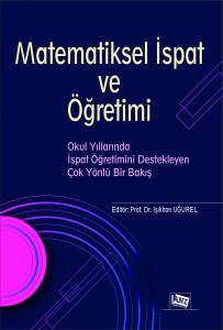 Matematiksel İspat Ve Öğretimi