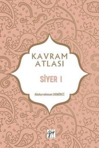 Kavram Atlası Siyer I