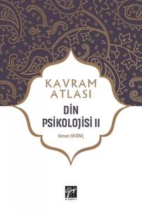 Kavram Atlası Din Psikolojisi II