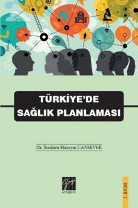 Türkiye'de Sağlık Planlaması