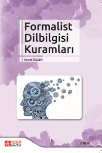 Formalist Dilbilgisi Kuramları