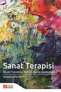 Sanat TerapisiResim Teknikleri, Metaforlar Ve Semboller