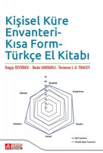 Kişisel Küre Envanteri-Kısa Form-Türkçe
El Kitabı