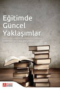 Eğitimde Güncel Yaklaşımlar