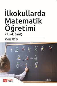 İlkokullarda Matematik Öğretimi