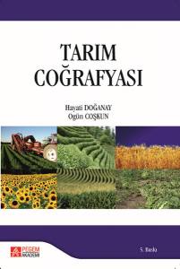 Tarım Coğrafyası