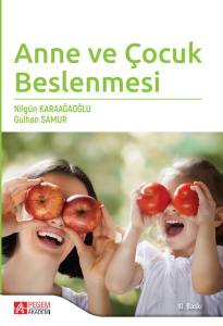 Anne Ve Çocuk Beslenmesi