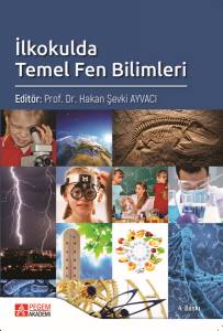 İlkokulda Temel Fen Bilimleri