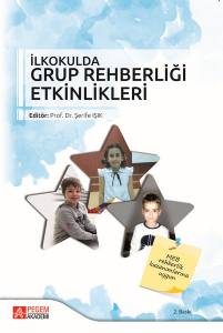 İlkokulda Grup Rehberliği Etkinlikleri