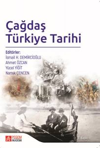 Çağdaş Türkiye Tarihi