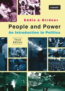 People And Power : An Introduction To Politics