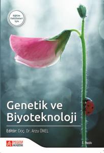 Genetik Ve Biyoteknoloji