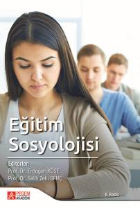 Eğitim Sosyolojisi