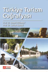 Türkiye Turizm Coğrafyası