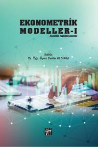 Ekonometrik Modeller I