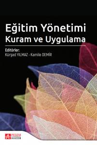 Eğitim Yönetimi Kuram Ve Uygulama