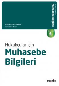 Hukukçular İçin Muhasebe Bilgileri
