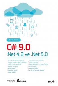 C# 9.0 .Net 4.8 Ve .Net 5.0