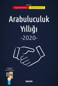 Arabuluculuk Yıllığı – 2020