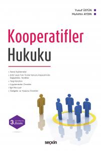 Kooperatifler Hukuku