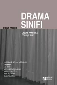 Drama Sınıfı: Eylem, Yansıtma, Dönüşüm