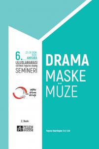 6. Uluslararası Eğitimde Yaratıcı Drama Semineri