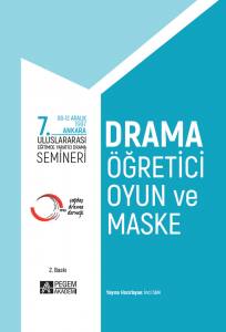 7. Uluslararası Eğitimde Yaratıcı Drama Semineri