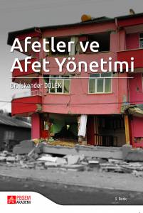 Afetler ve Afet Yönetimi