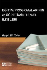 Eğitim Programlarının Ve Öğretimin Temel İlkeleri