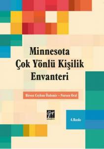 Minnesota Çok Yönlü Kişilik Envanteri