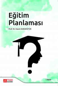 Eğitim Planlaması