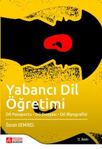 Yabancı Dil Öğretimi
Dil Pasaportu Dil Biyografisi Dil Dosyası