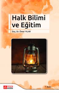 Halk Bilimi Ve Eğitimi