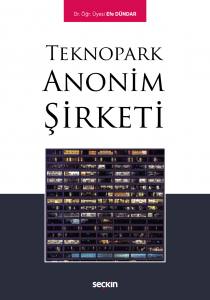 Teknopark Anonim Şirketi