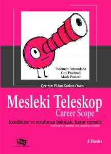 Mesleki Teleskop