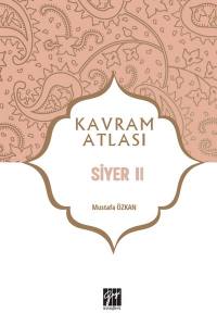 Kavram Atlası Siyer II