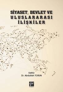 Siyaset, Devlet Ve Uluslararası İlişkiler