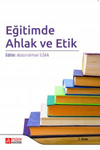 Eğitimde Ahlak Ve Etik