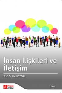 İnsan İlişkileri Ve İletişim