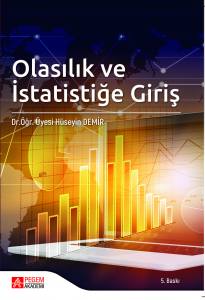 Olasılık Ve İstatistiğe Giriş