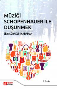 Müziği Schopenhauer İle Düşünmek