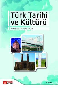 Türk Tarihi Ve Kültürü