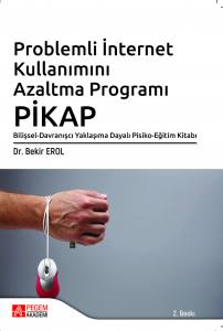 Problemli İnternet Kullanımını Azaltma Programı
Pikap