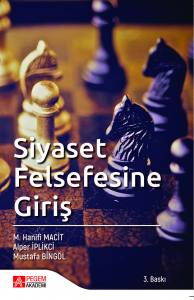 Siyaset Felsefesine Giriş