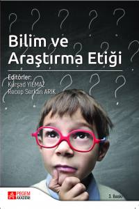 Bilim Ve Araştırma Etiği