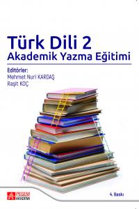Türk Dili 2 Akademik Yazma Eğitimi
