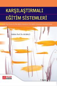 Karşılaştırmalı Eğitim Sistemleri