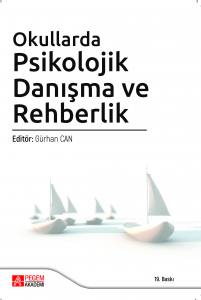 Psikolojik Danışma Ve Rehberlik