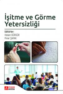 İşitme Ve Görme Yetersizliği